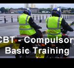 CBT - Compulsory Basic Training