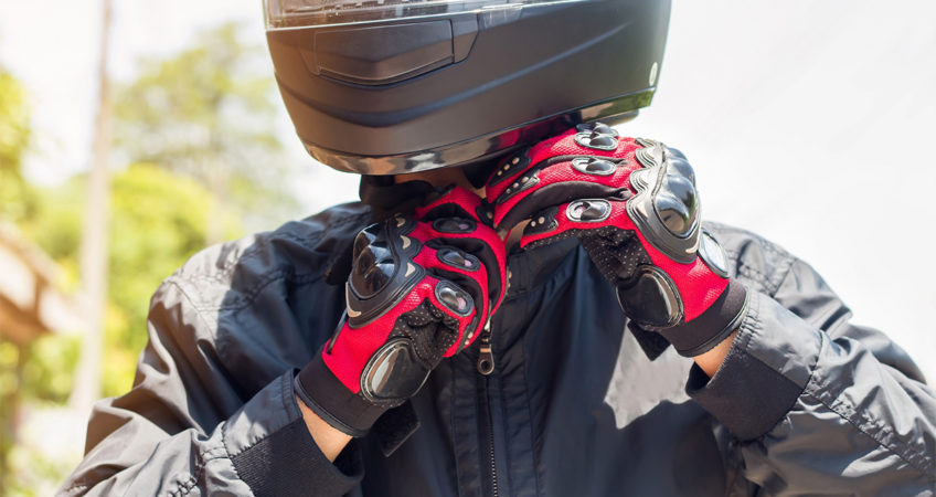 Motorcycle Safety Tips For Every Rider