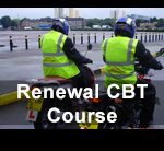 Renewal CBT Course